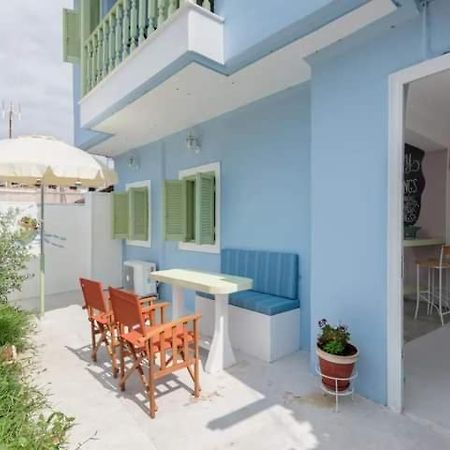 Apartmán Harmonia Soluň Exteriér fotografie