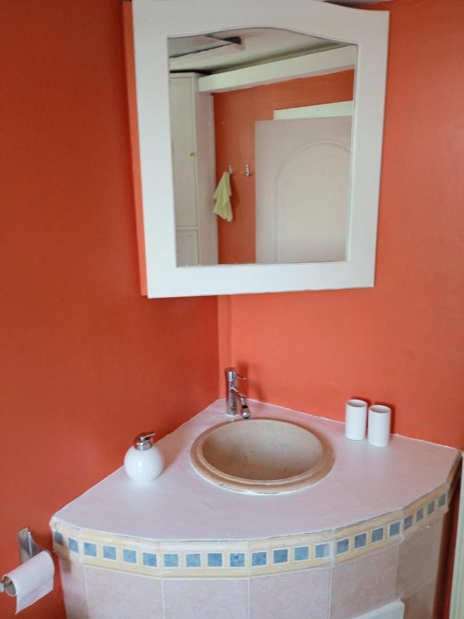 Apartmán Harmonia Soluň Exteriér fotografie