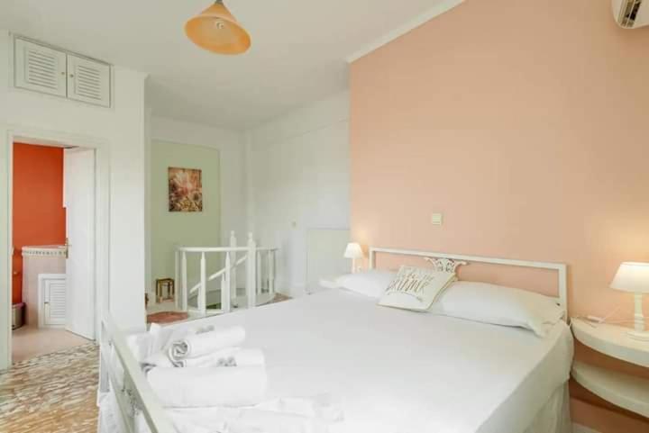 Apartmán Harmonia Soluň Exteriér fotografie