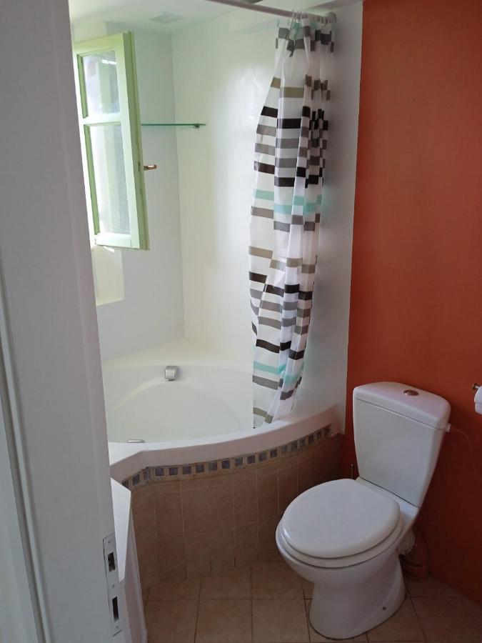 Apartmán Harmonia Soluň Exteriér fotografie