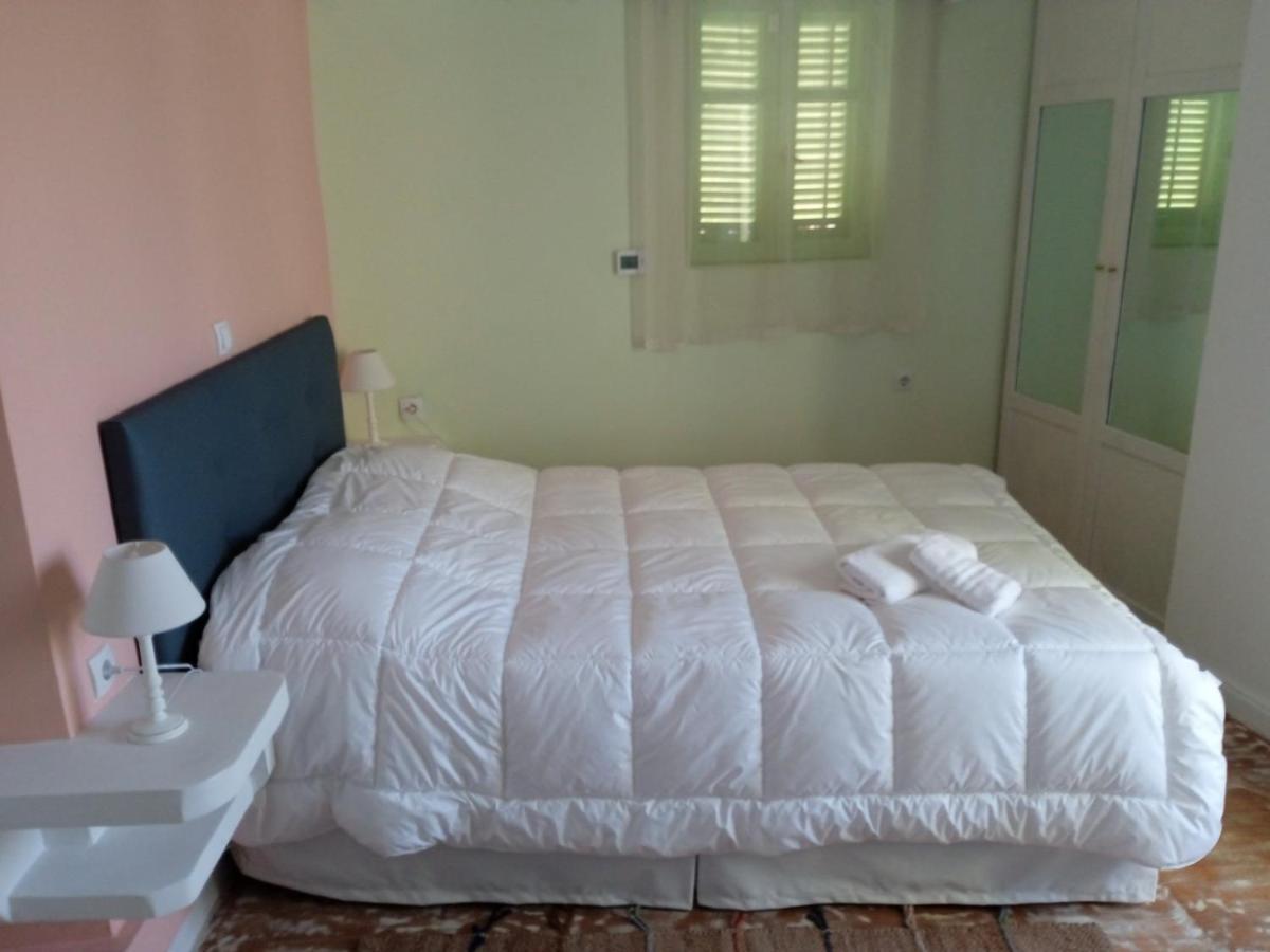 Apartmán Harmonia Soluň Exteriér fotografie