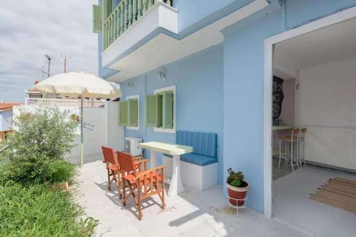 Apartmán Harmonia Soluň Exteriér fotografie