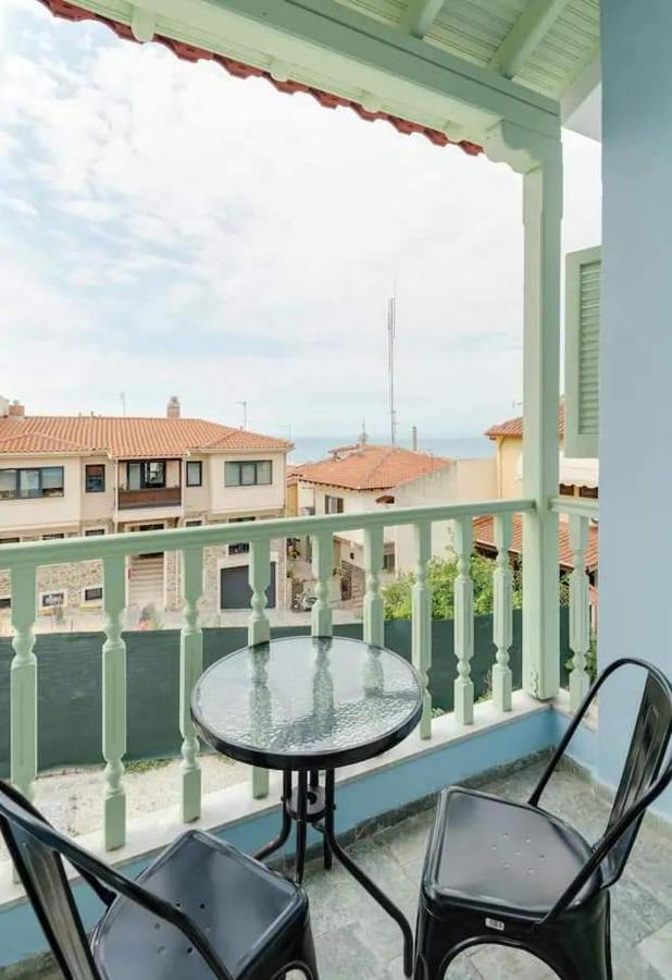 Apartmán Harmonia Soluň Exteriér fotografie