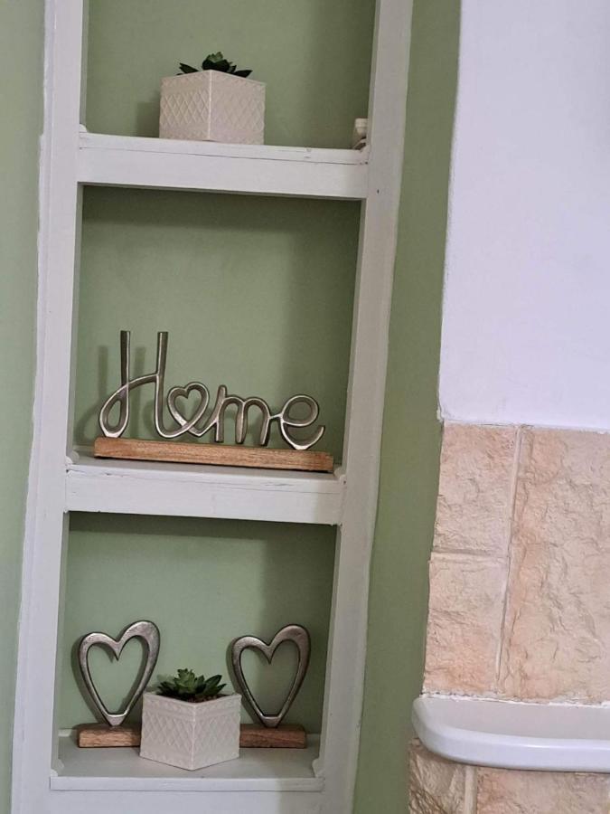 Apartmán Harmonia Soluň Exteriér fotografie