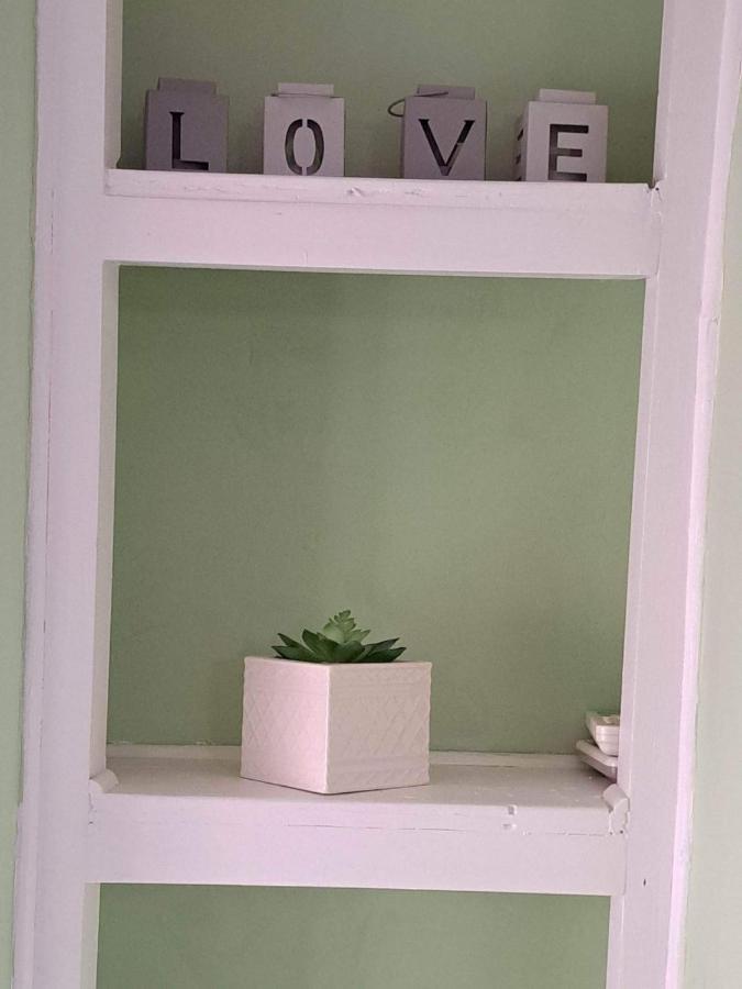 Apartmán Harmonia Soluň Exteriér fotografie